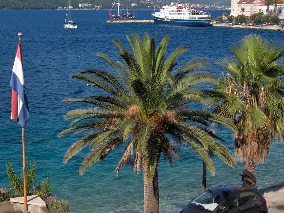 Appartement Soba 3 dans Korcula 9