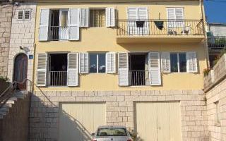 Appartement Soba 4 dans Korcula