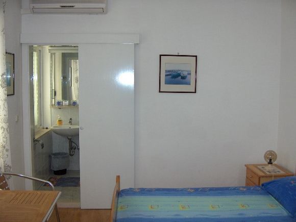Appartement Soba 4 dans Korcula 2