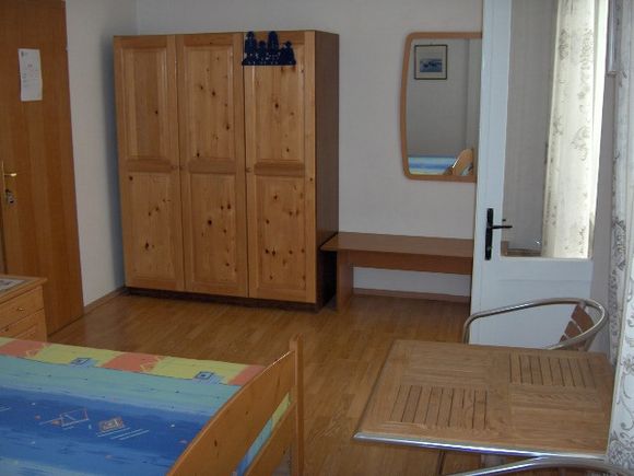 Appartement Soba 4 dans Korcula 3