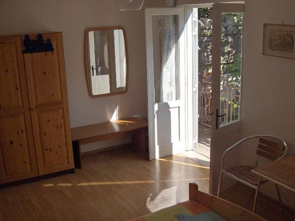 Appartement Soba 4 dans Korcula 5