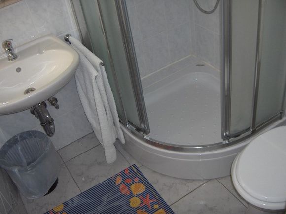 Appartement Soba 4 dans Korcula 6