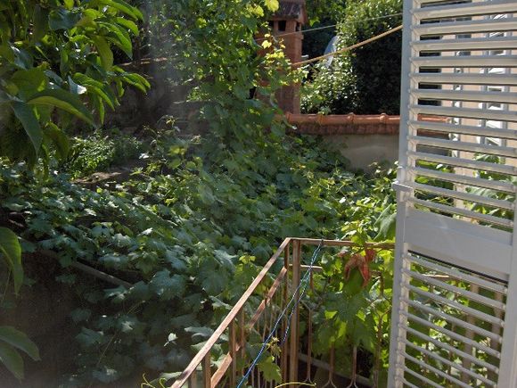 Appartement Soba 4 dans Korcula 8