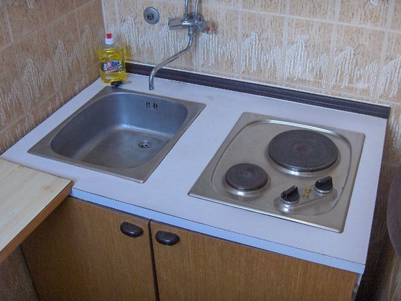 Appartement App.1 dans Korcula 2