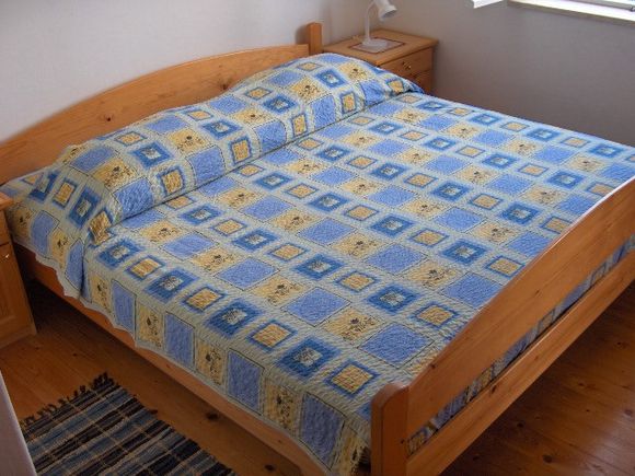 Appartement App.1 dans Korcula 3