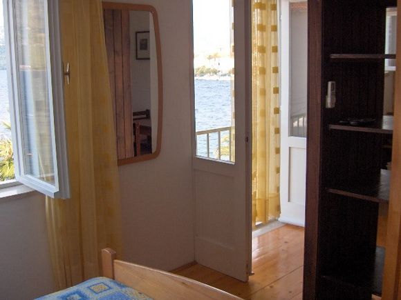 Appartement App.1 dans Korcula 6
