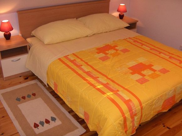 Appartement Studio br.1 dans Dubrovnik 1