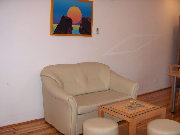 Appartement Studio br.1 dans Dubrovnik 3