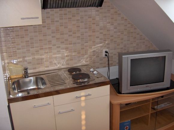 Appartement Studio br.1 dans Dubrovnik 4