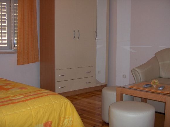 Appartement Studio br.1 dans Dubrovnik 5