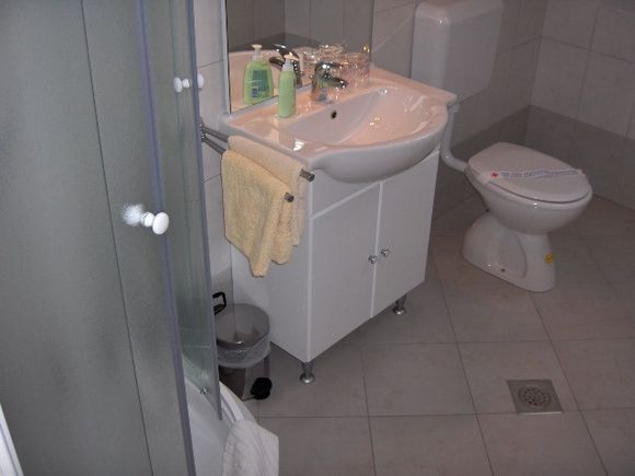 Appartement Studio br.1 dans Dubrovnik 7