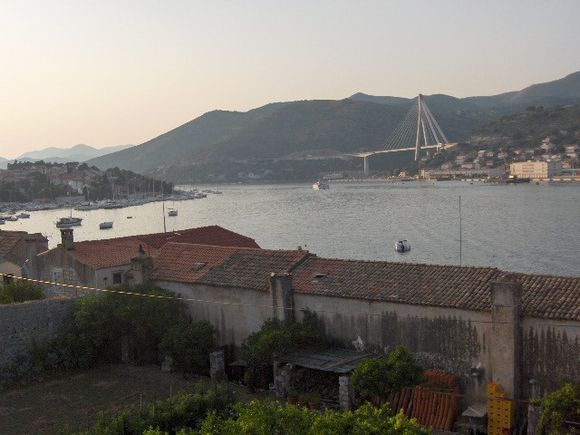 Appartement Studio br.1 dans Dubrovnik 8