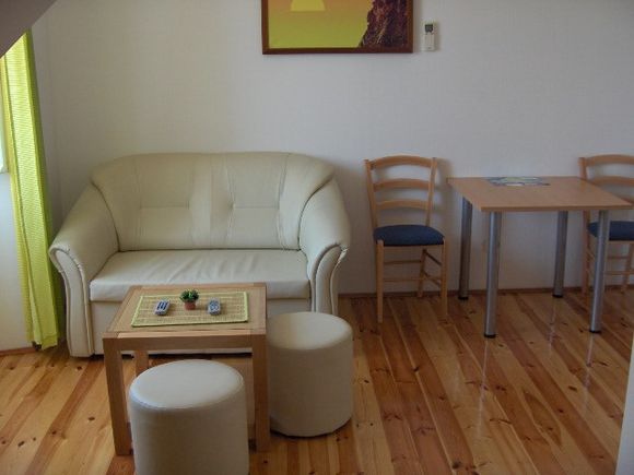 Appartement App br. 2 dans Dubrovnik 1