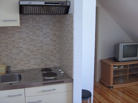Appartement App br. 2 dans Dubrovnik 2