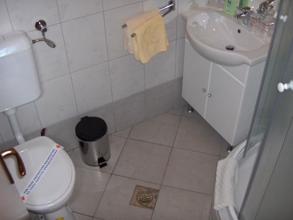 Appartement App br. 2 dans Dubrovnik 8