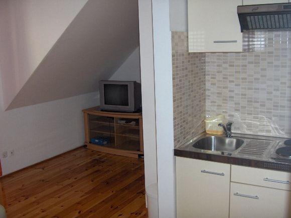Appartement App br. 3 dans Dubrovnik 1