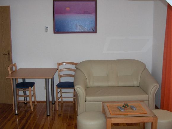 Appartement App br. 3 dans Dubrovnik 2