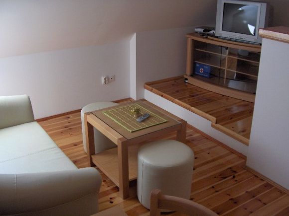 Appartement App.br.4 dans Dubrovnik 2