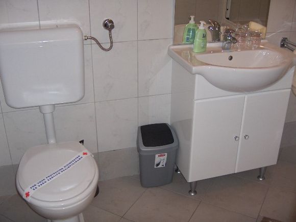 Appartement App.br.4 dans Dubrovnik 8