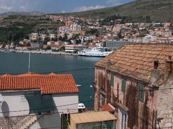 Appartement App.br.4 dans Dubrovnik 9