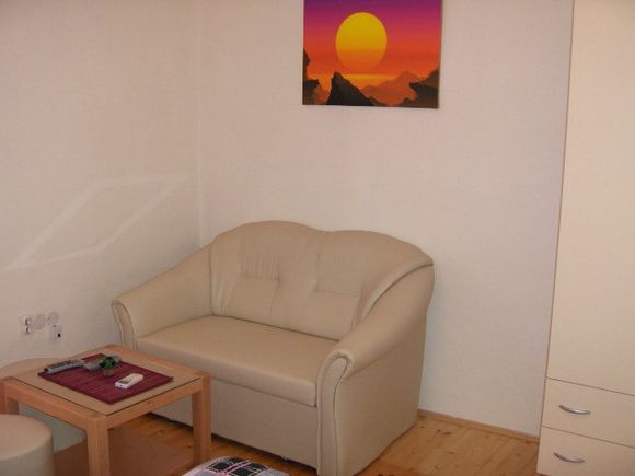 Appartement Studio br.5 dans Dubrovnik 3