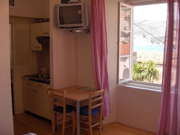 Appartement Studio br.5 dans Dubrovnik 4