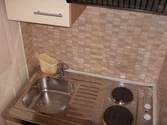 Appartement Studio br.5 dans Dubrovnik 5
