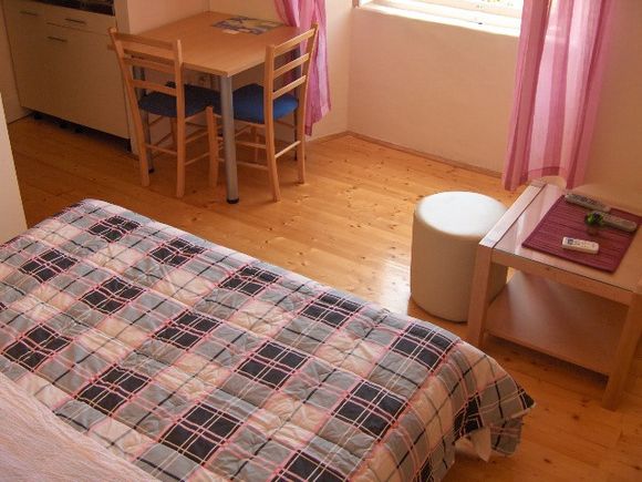 Appartement Studio br.5 dans Dubrovnik 6