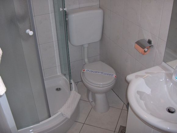 Appartement Studio br.5 dans Dubrovnik 7