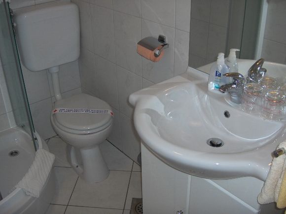 Appartement Studio br.5 dans Dubrovnik 8