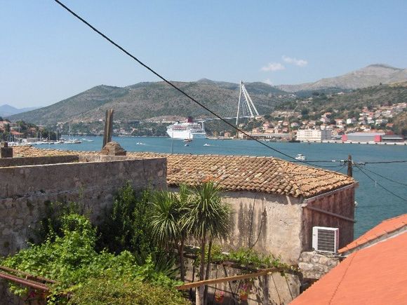 Appartement Studio br.5 dans Dubrovnik 9