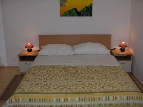 Appartement Studio br.6 dans Dubrovnik 1