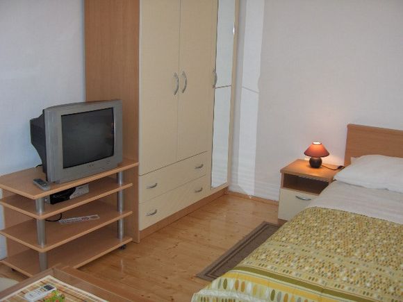 Appartement Studio br.6 dans Dubrovnik 2