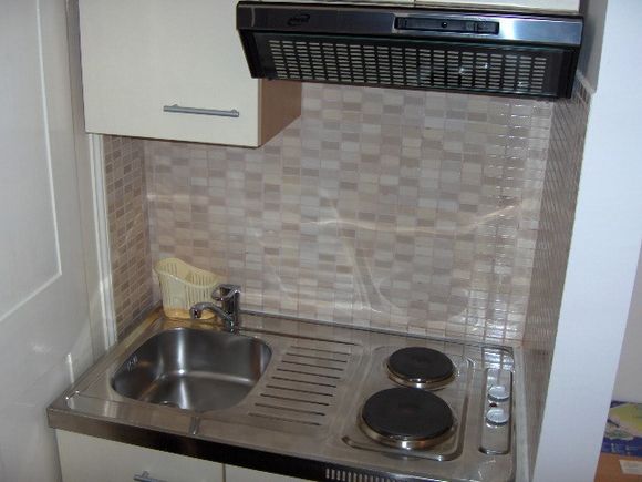 Appartement Studio br.6 dans Dubrovnik 5
