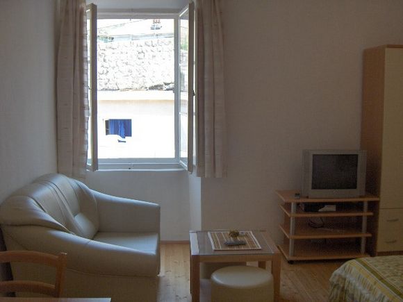 Appartement Studio br.6 dans Dubrovnik 6