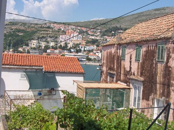 Appartement Studio br.6 dans Dubrovnik 9