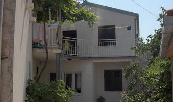 Appartement App Dada Gore dans Dubrovnik