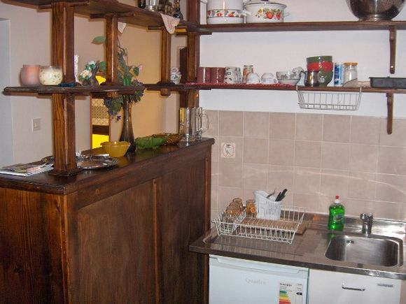 Appartement App Dada Gore dans Dubrovnik 1