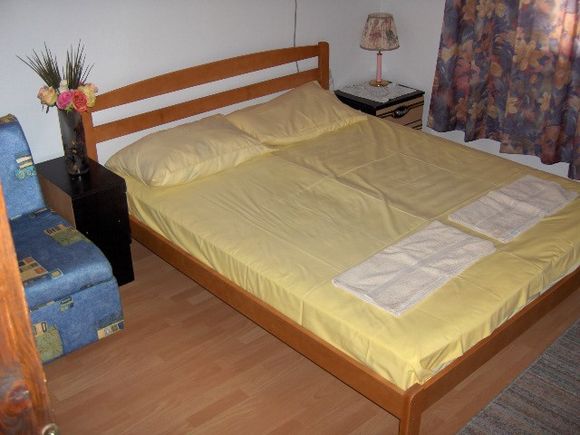 Appartement App Dada Gore dans Dubrovnik 3