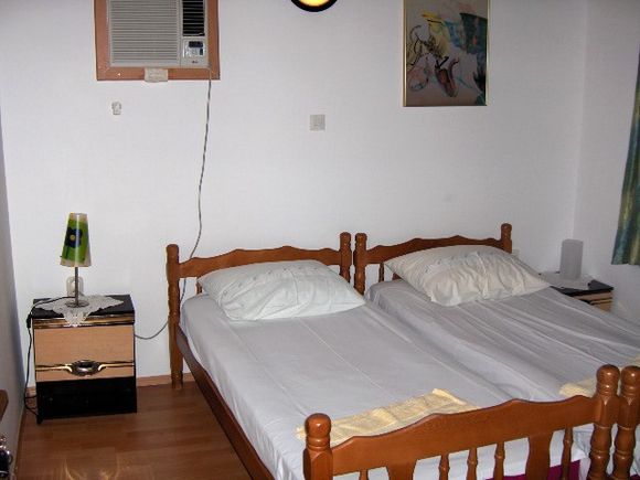 Appartement App Dada Gore dans Dubrovnik 4
