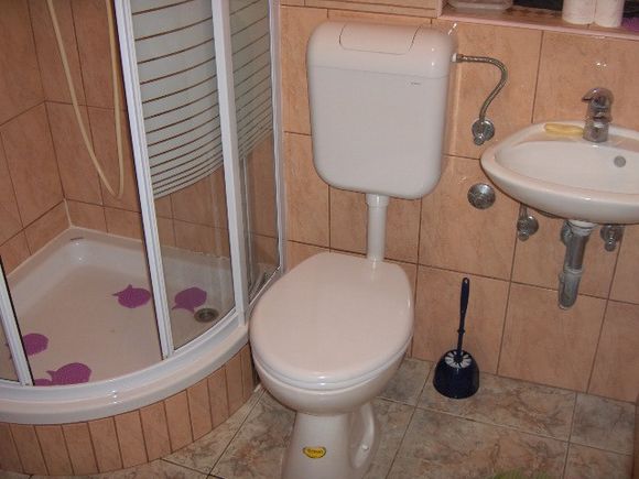 Appartement App Dada Gore dans Dubrovnik 5