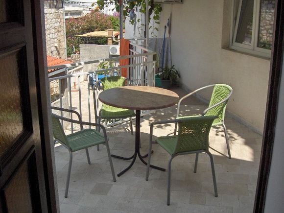 Appartement App Dada Gore dans Dubrovnik 9
