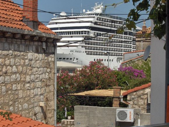 Appartement App Dada Gore dans Dubrovnik 10