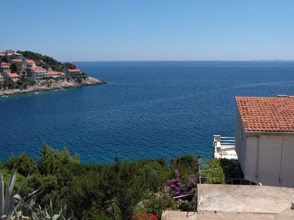 Appartement Broj 2 dans Zavalatica 2