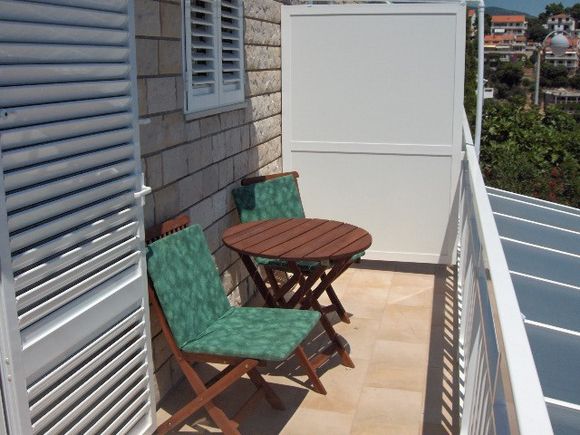 Appartement Broj 3 dans Zavalatica 1
