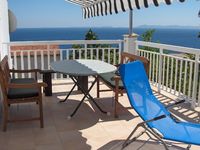 Appartement Broj 4 dans Zavalatica