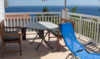Appartement Broj 4 dans Zavalatica