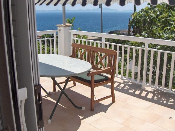Appartement Broj 4 dans Zavalatica 7