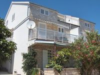 Appartement Prizemlje 1- desni dans Zavalatica