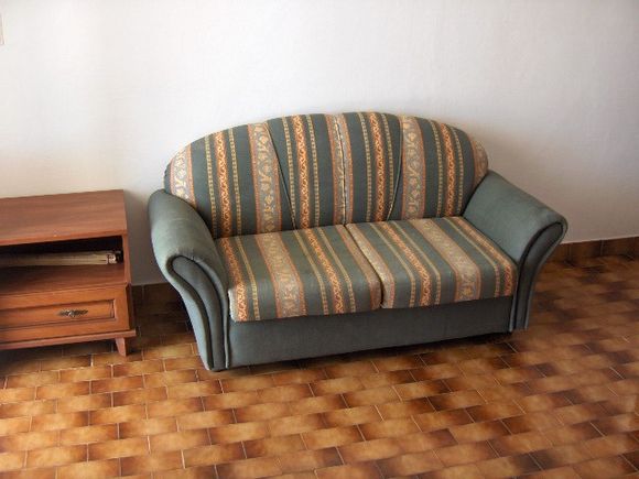 Appartement A1 dans Zavalatica 2